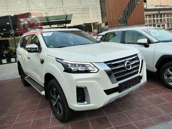 نيسان إكستيرا 2024 للبيع في العراق - السليمانية